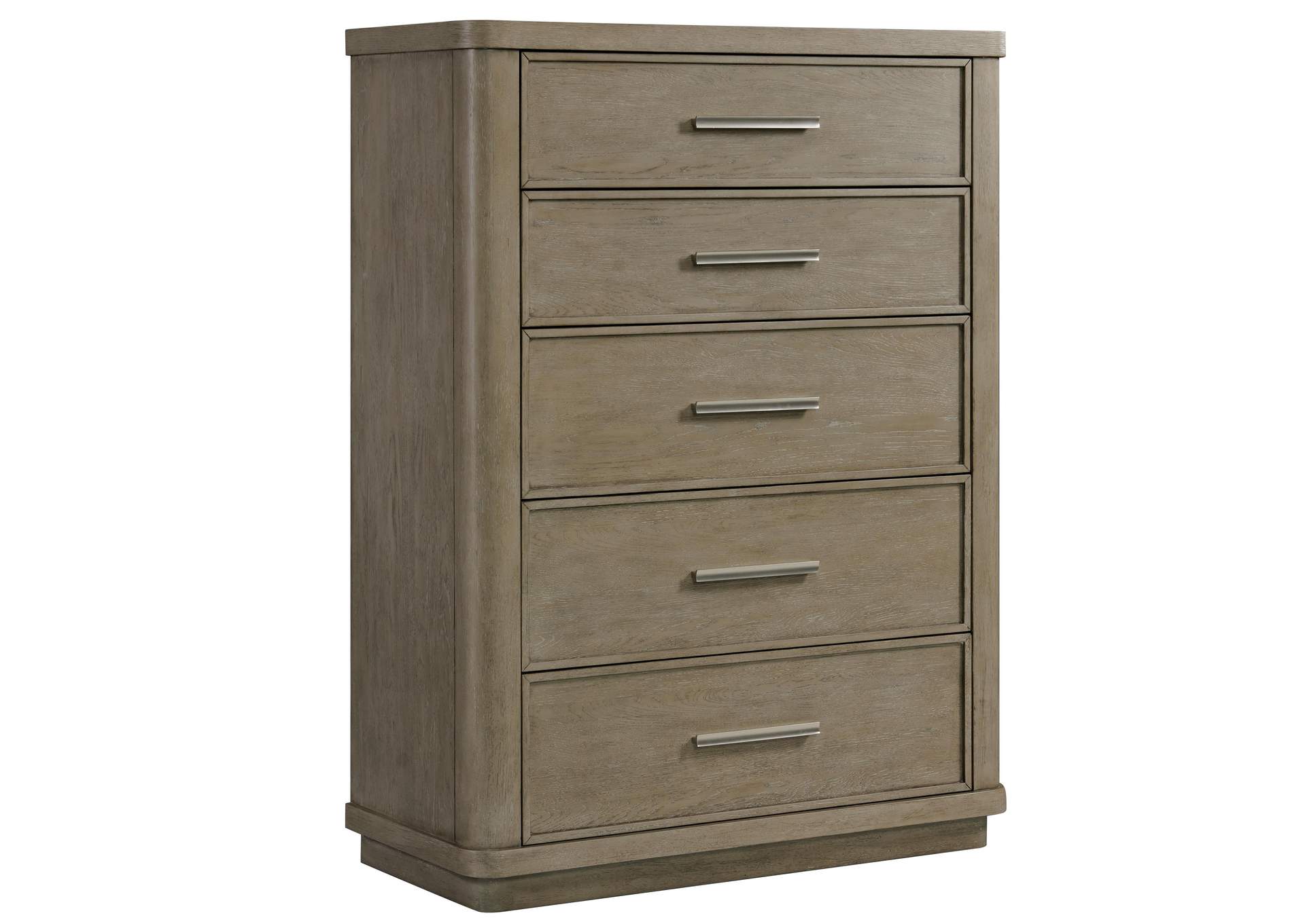 Pasadena 5 - Drawer Chest,Riverside