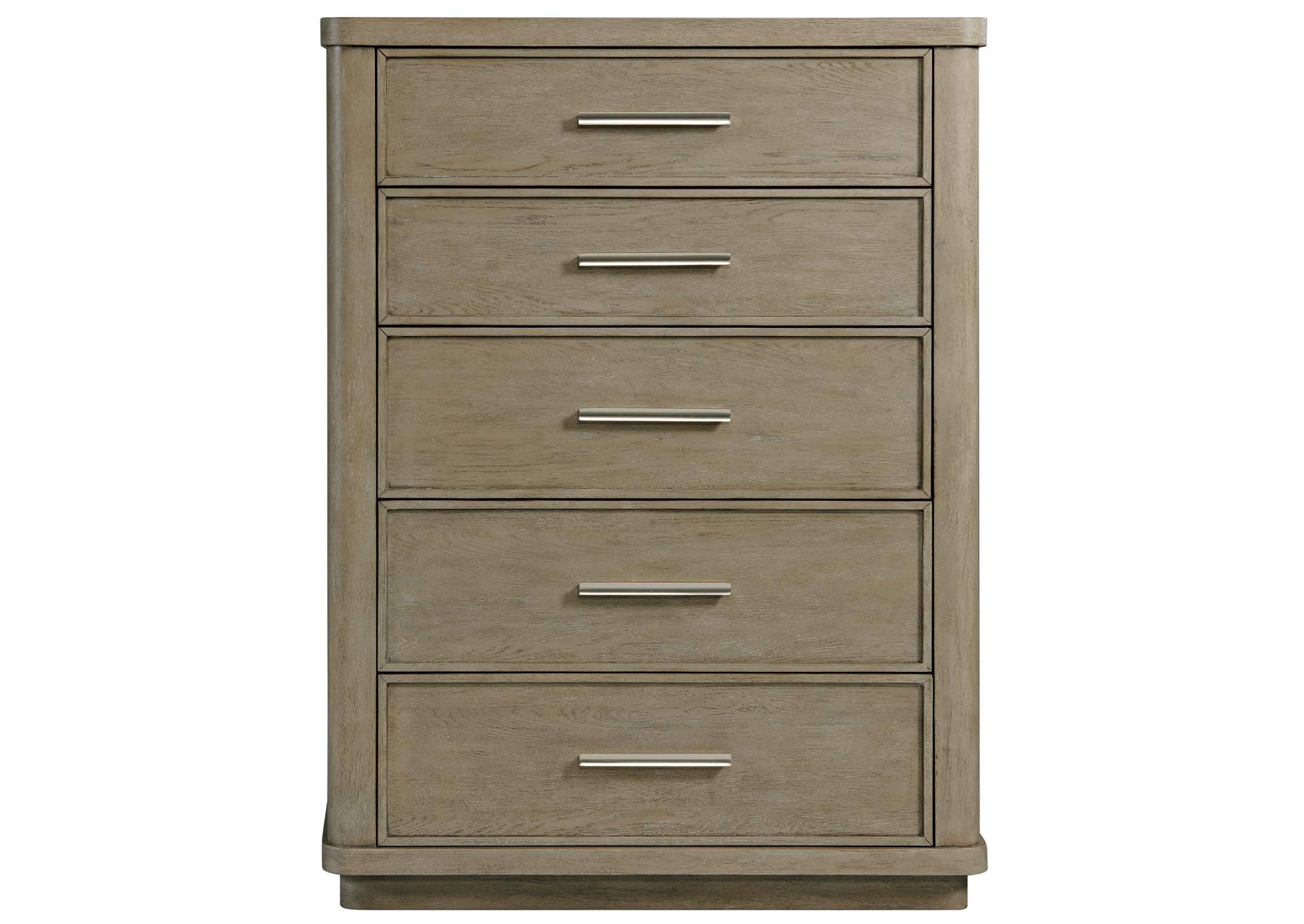 Pasadena 5 - Drawer Chest,Riverside