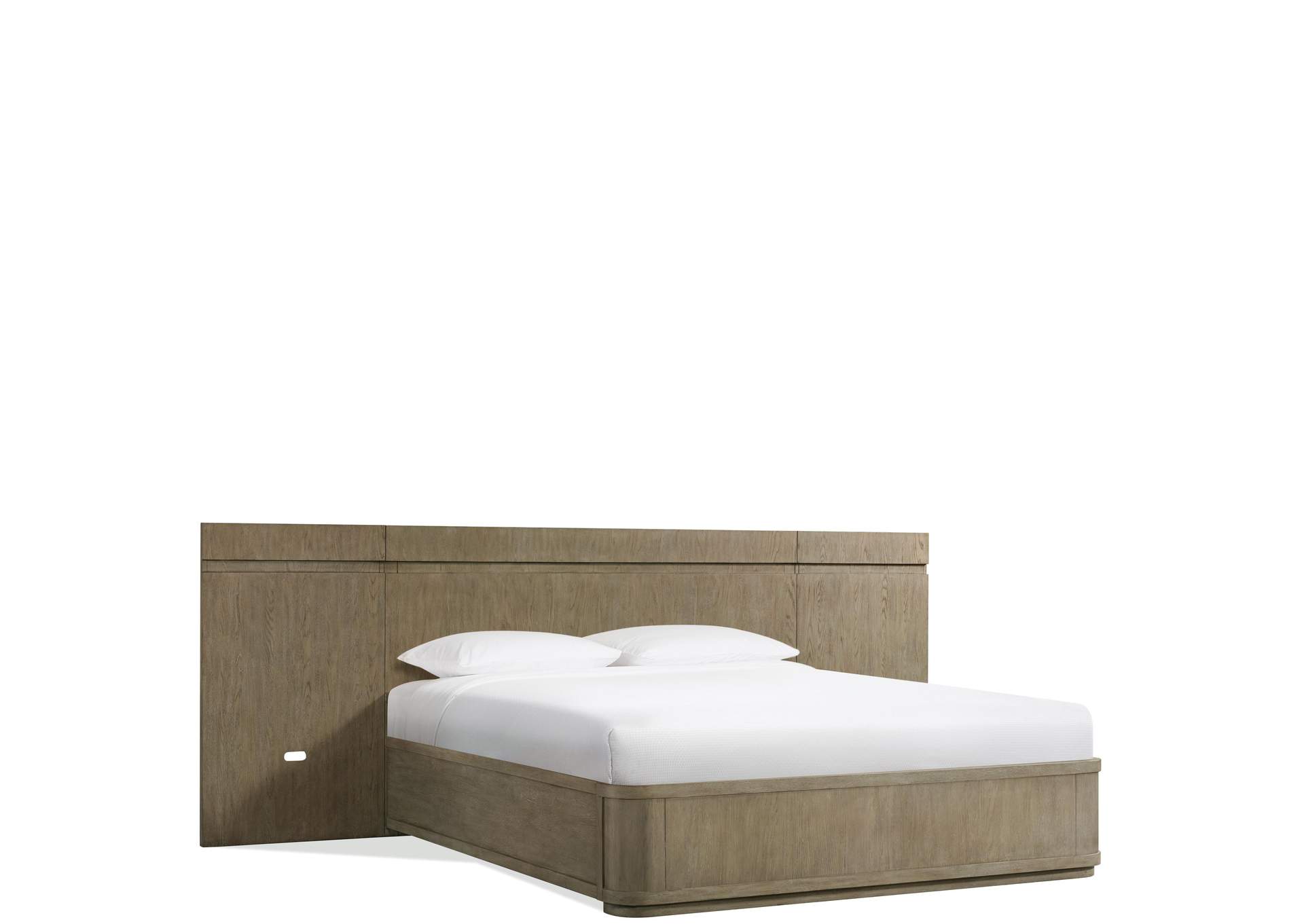 Pasadena Wall Bed Pier (Set Of 2),Riverside