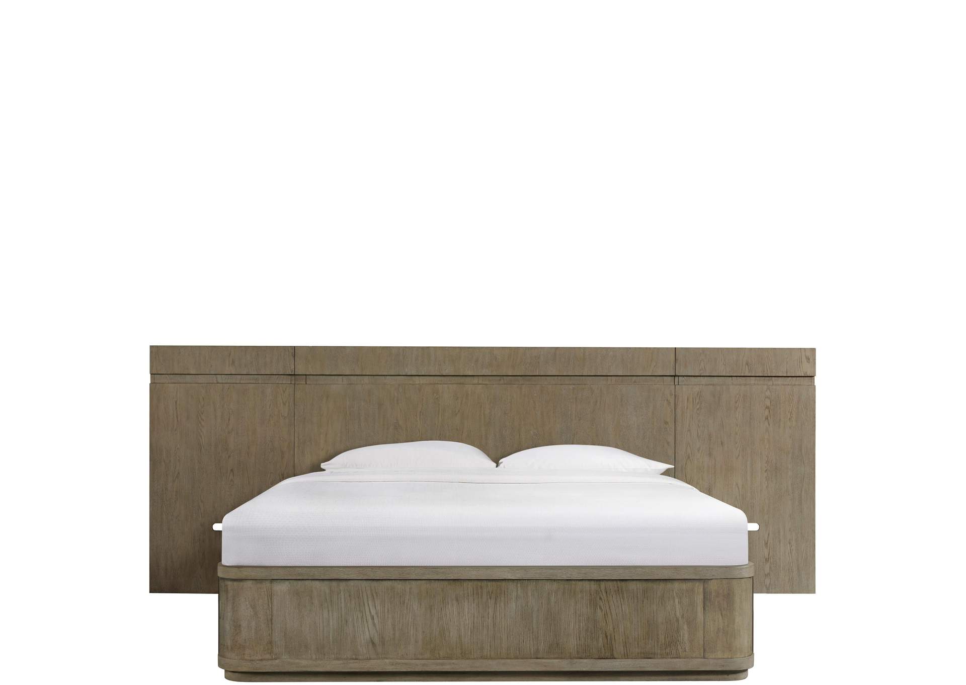 Pasadena Wall Bed Pier (Set Of 2),Riverside