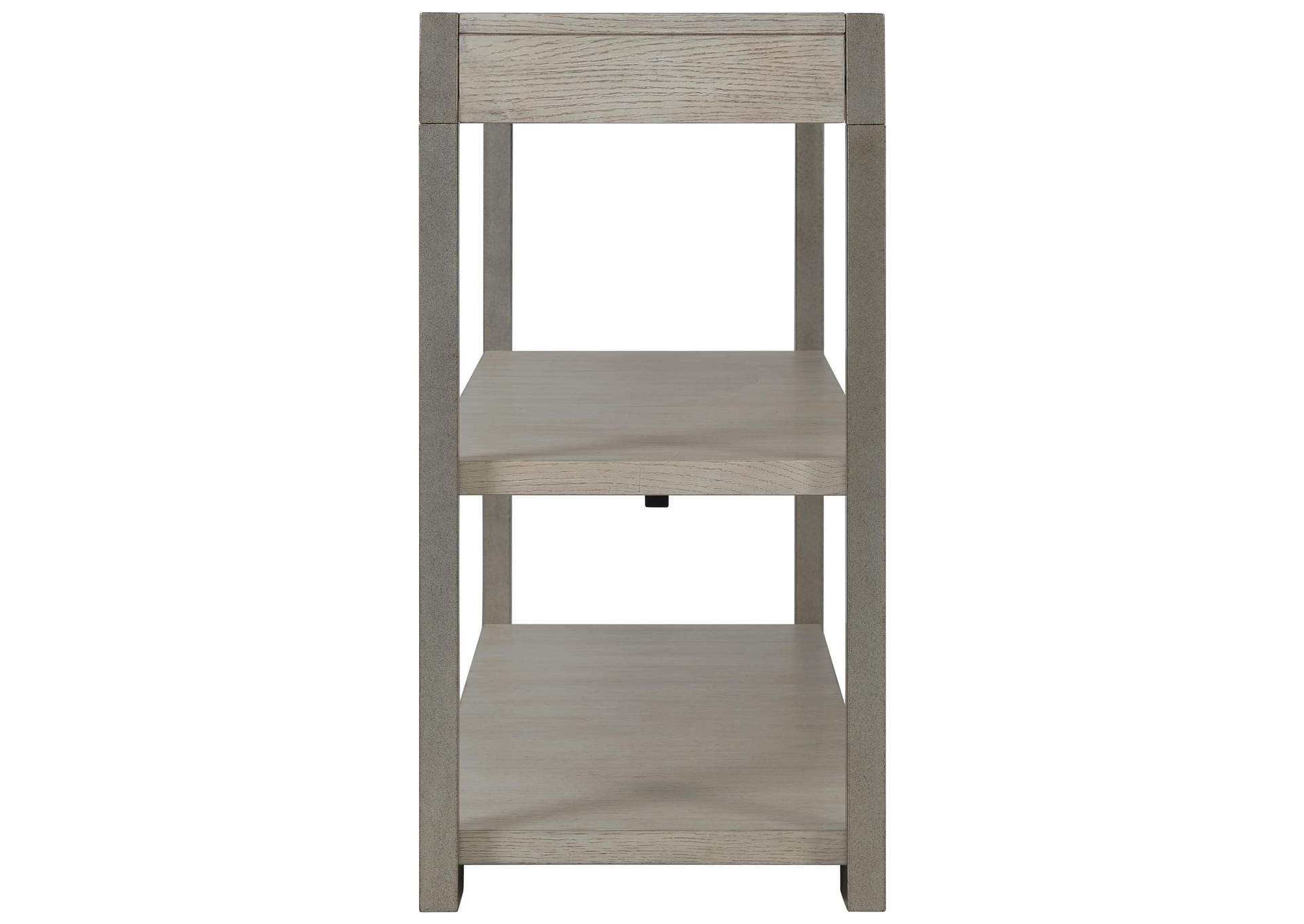 Venus Rectangle Console Table,Riverside