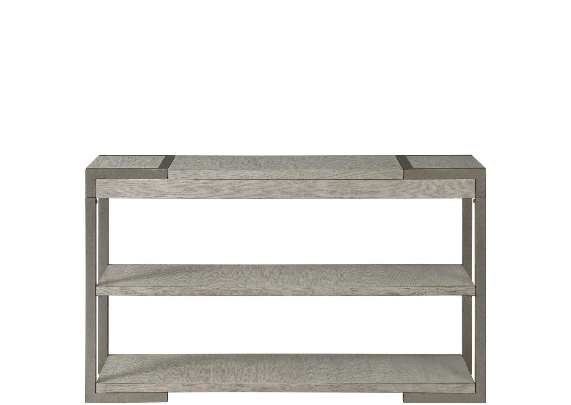 Venus Rectangle Console Table,Riverside