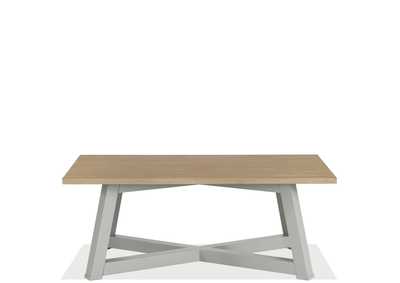 Image for Beaufort Large Cocktail Table