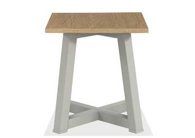 Image for Beaufort End Table