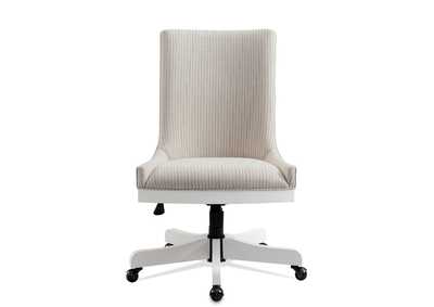 Image for Osborne Upholstery Desk Chair 1In