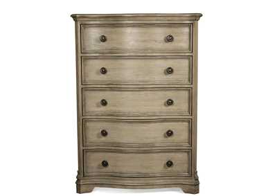Image for Corinne 5 - Drawer Chest