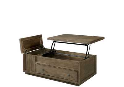 Image for Denali Lift - Top Cocktail Table