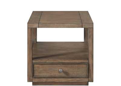 Image for Denali End Table