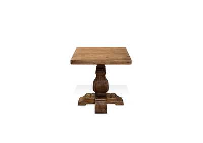 Image for Hawthorne End Table