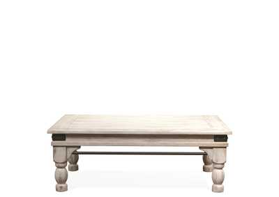 Image for Regan Cocktail Table