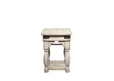 Image for Regan Chairside Table