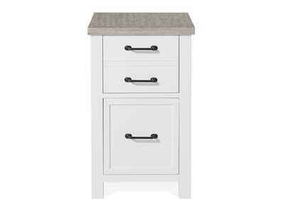 Image for Finn File Cabinet