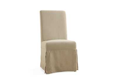 Image for Mix-n-match Chairs Canby Rustic Pine Parsn Chair Upholstered W/cover 2in [Set of 2]