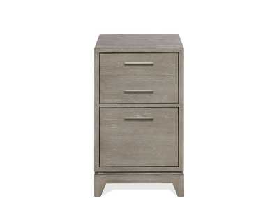 Image for Rafferty Pavestone File Cabinet