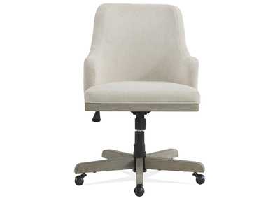 Image for Rafferty Pavestone Upholstery Desk Chair