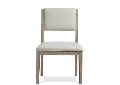 Image for Intrigue Upholstery Side Chair 2In