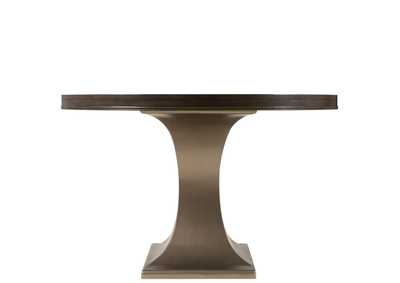 Image for Monterey Mink Oval Dining Table
