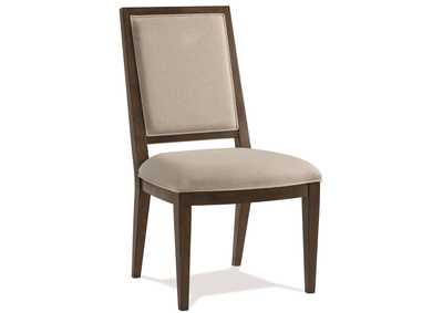 Image for Monterey Upholstery Side Chair 2In