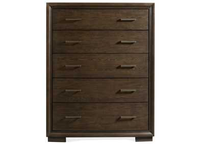 Image for Monterey 5 - Drawer Chest