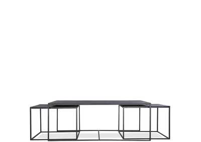 Image for Declan Nesting Cocktail Table