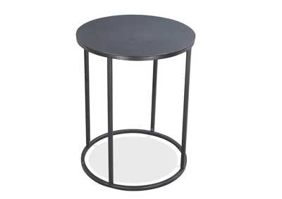 Image for Declan Round End Table