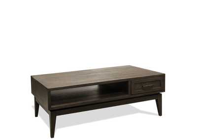 Image for Vogue Umber Cocktail Table