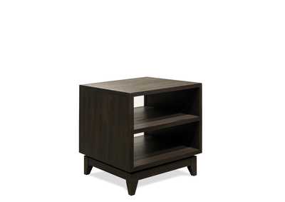 Image for Vogue Umber End Table