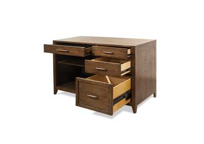 Image for Vogue Computer Credenza