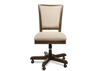 Vogue Upholstery Desk Chair