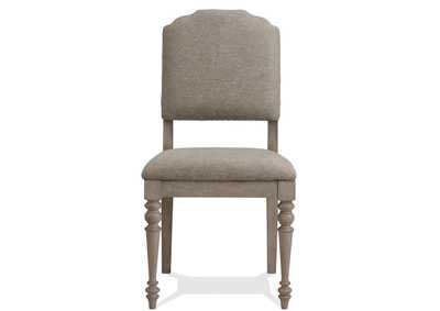 Image for Anniston Upholstery Side Chair 2In