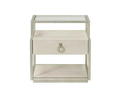 Image for Maisie Rectangle End Table