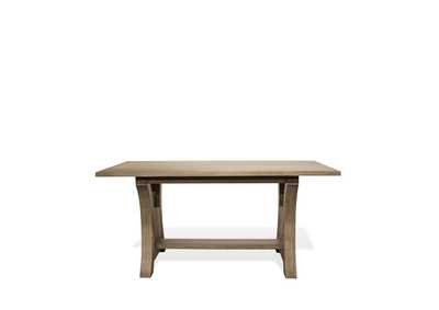 Image for Sophie 76" Counter Height Table