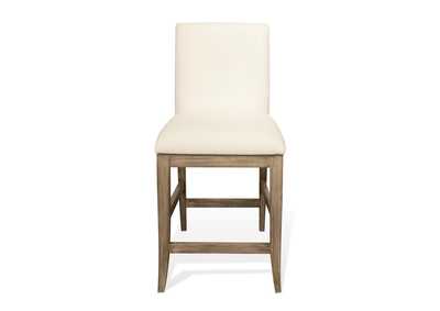 Image for Sophie Upholstery Counter Stool 2In