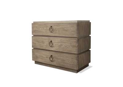 Image for Sophie Natural Bachelors Chest