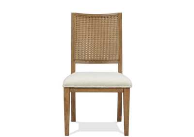 Image for Bozeman Cane Back Side Chair 2In