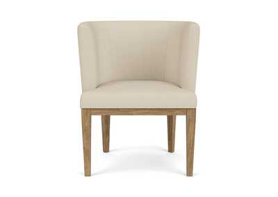 Image for Bozeman Upholstery Host Chair 2In