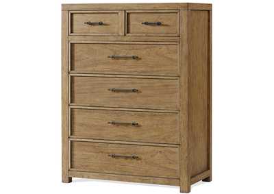 Image for Bozeman 5 - Drawer Chest