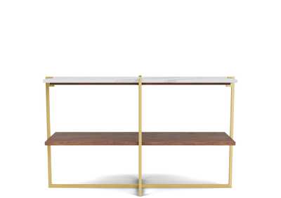 Image for Everly Console Table