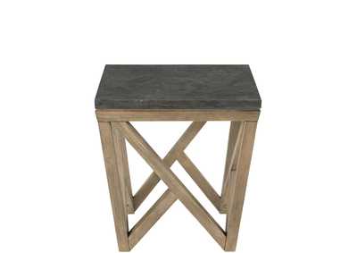 Image for Hawkins Square End Table