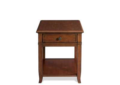 Image for Campbell End Table