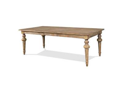 Image for Sonora Dining Table