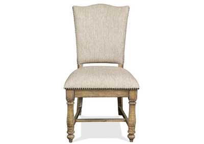 Image for Sonora Upholstery Side Chair 2In