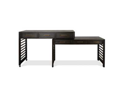 Image for Fresh Perspectives Swivel Desk