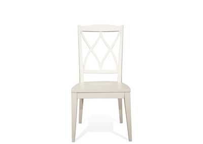 Image for Myra Xx - Bak Side Chair 2In