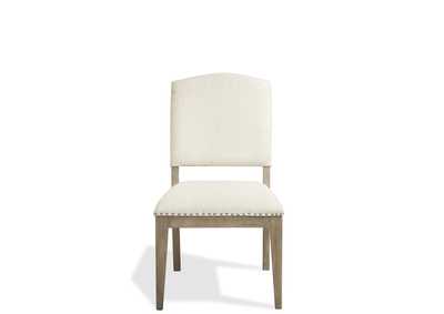 Image for Myra Upholstery Side Dining Chair 2In