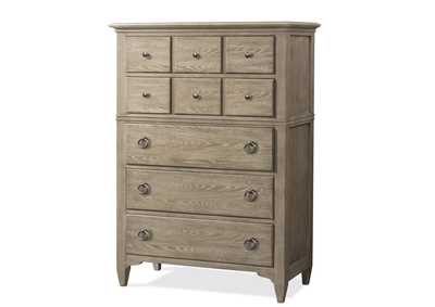 Image for Myra 5 - Drawer Chest