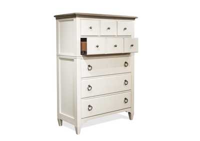 Image for Myra 5 - Drawer Chest