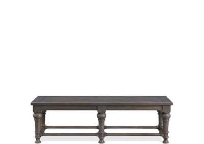Image for Harper Dining Bench 1In