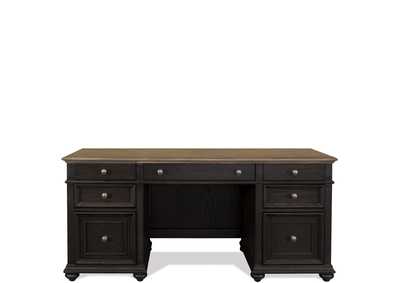 Image for Regency Credenza