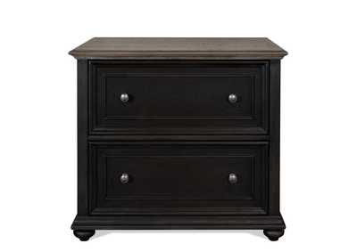 Image for Regency Lateral File Cabinet
